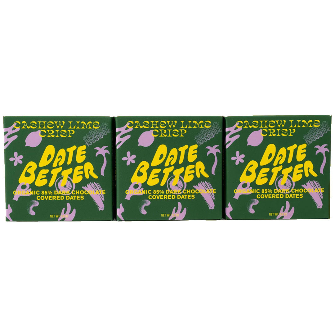 Date Better Snacks - Apple Valley Emporium