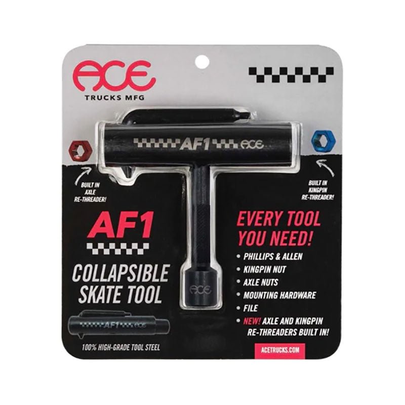 ACE Trucks AF1 Skate Tool