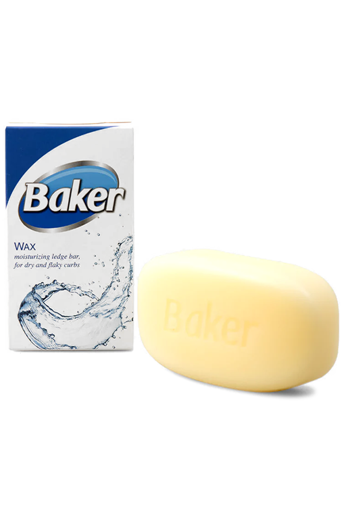 Baker 2000 Curb Skate Wax