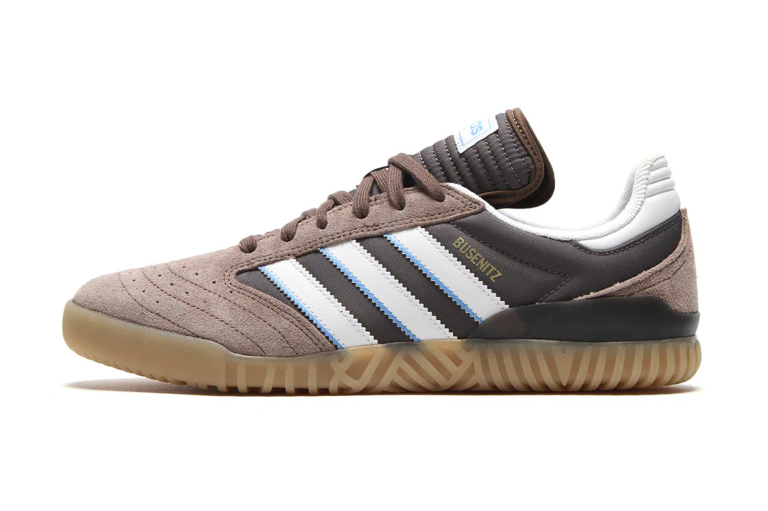Adidas Busenitz Indoor Super Skate Shoe