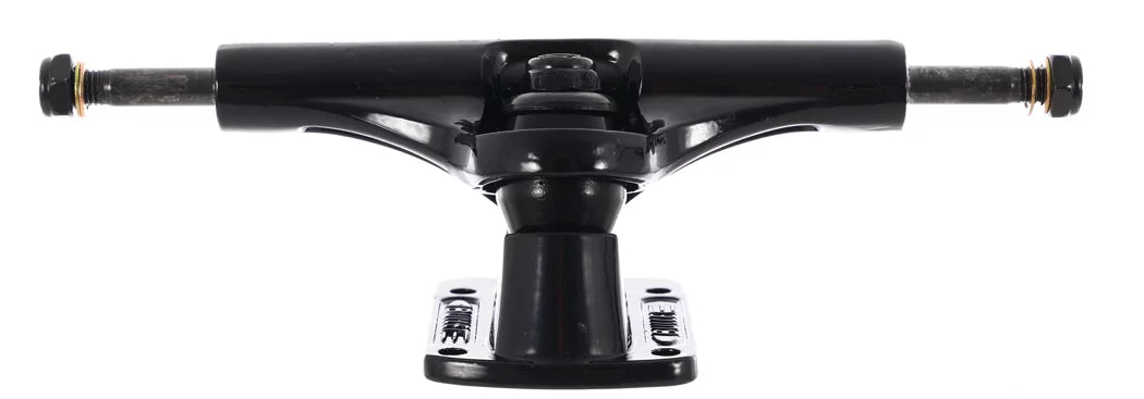 Bullet Standard Skate Trucks 145mm (Black) - Apple Valley Emporium