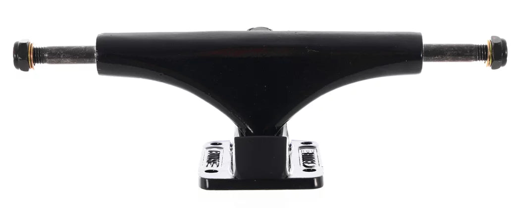 Bullet Standard Skate Trucks 145mm (Black) - Apple Valley Emporium