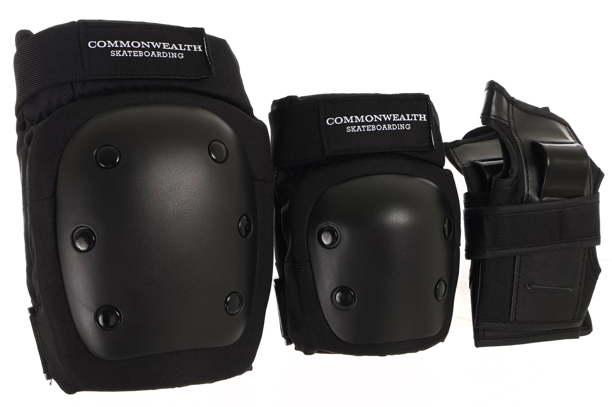 Commonwealth Pad Set