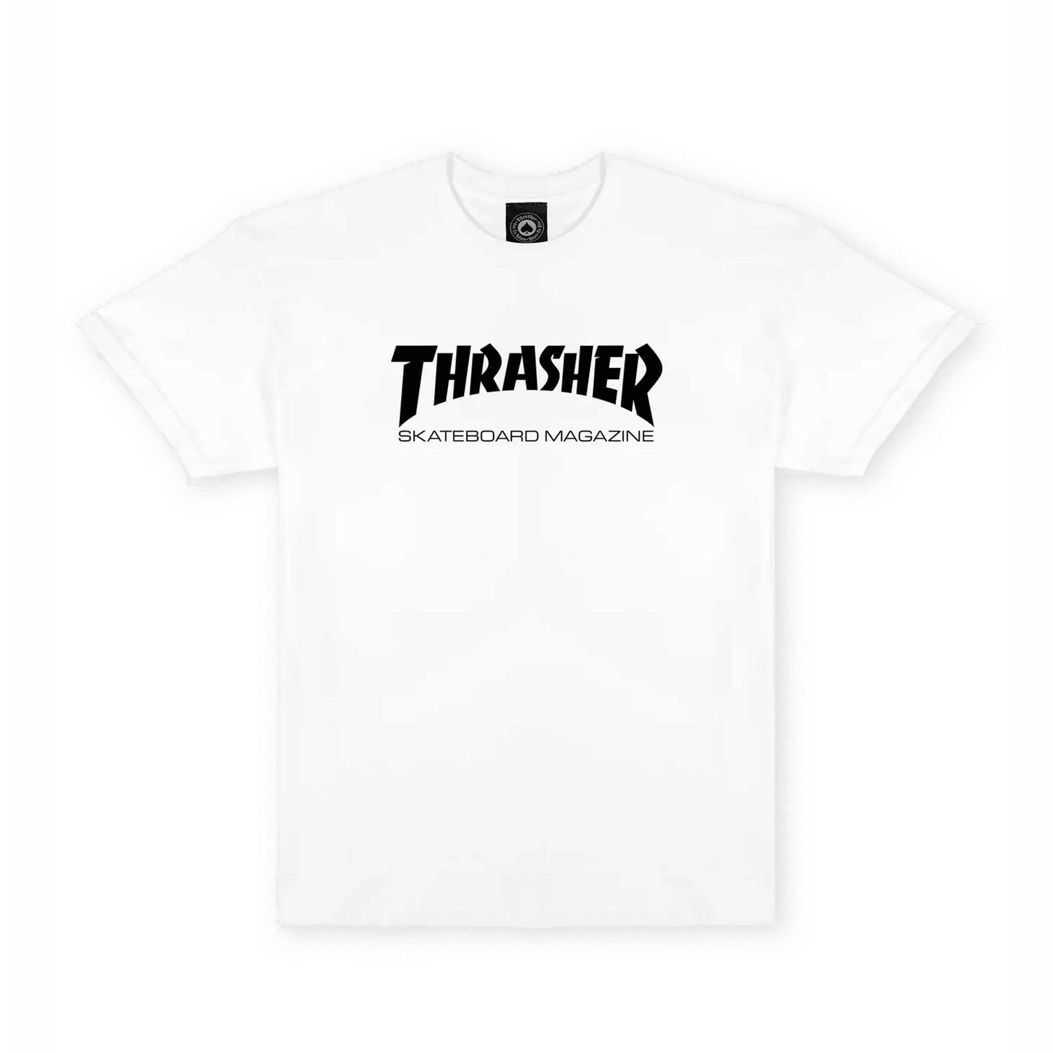 Thrasher Logo Infant T-Shirt