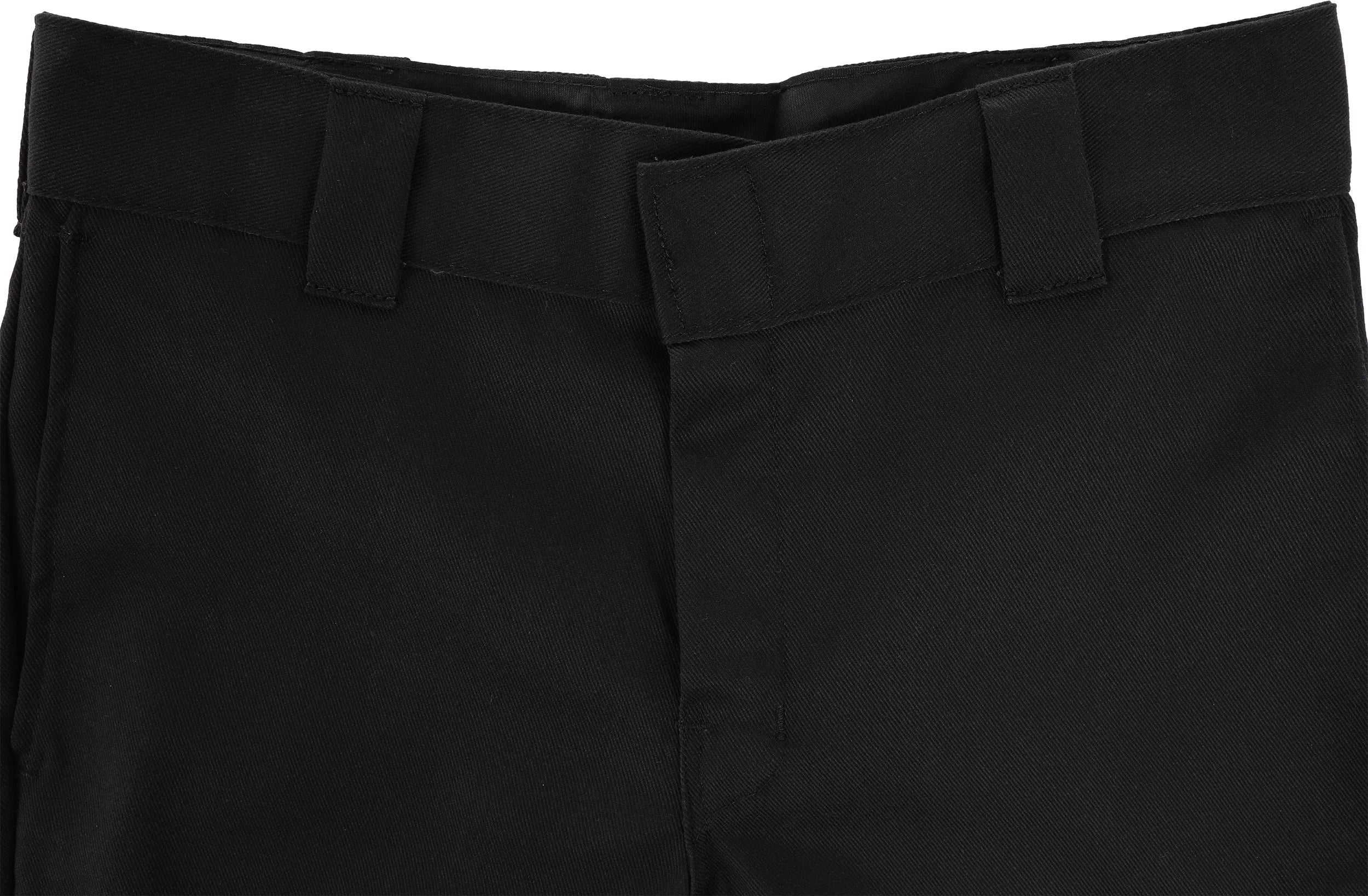Dickies 874 Wide Fit TALON Zipper ブラック Vintage Black Dickies Talon Zipper Jeans 33/24 | eBay