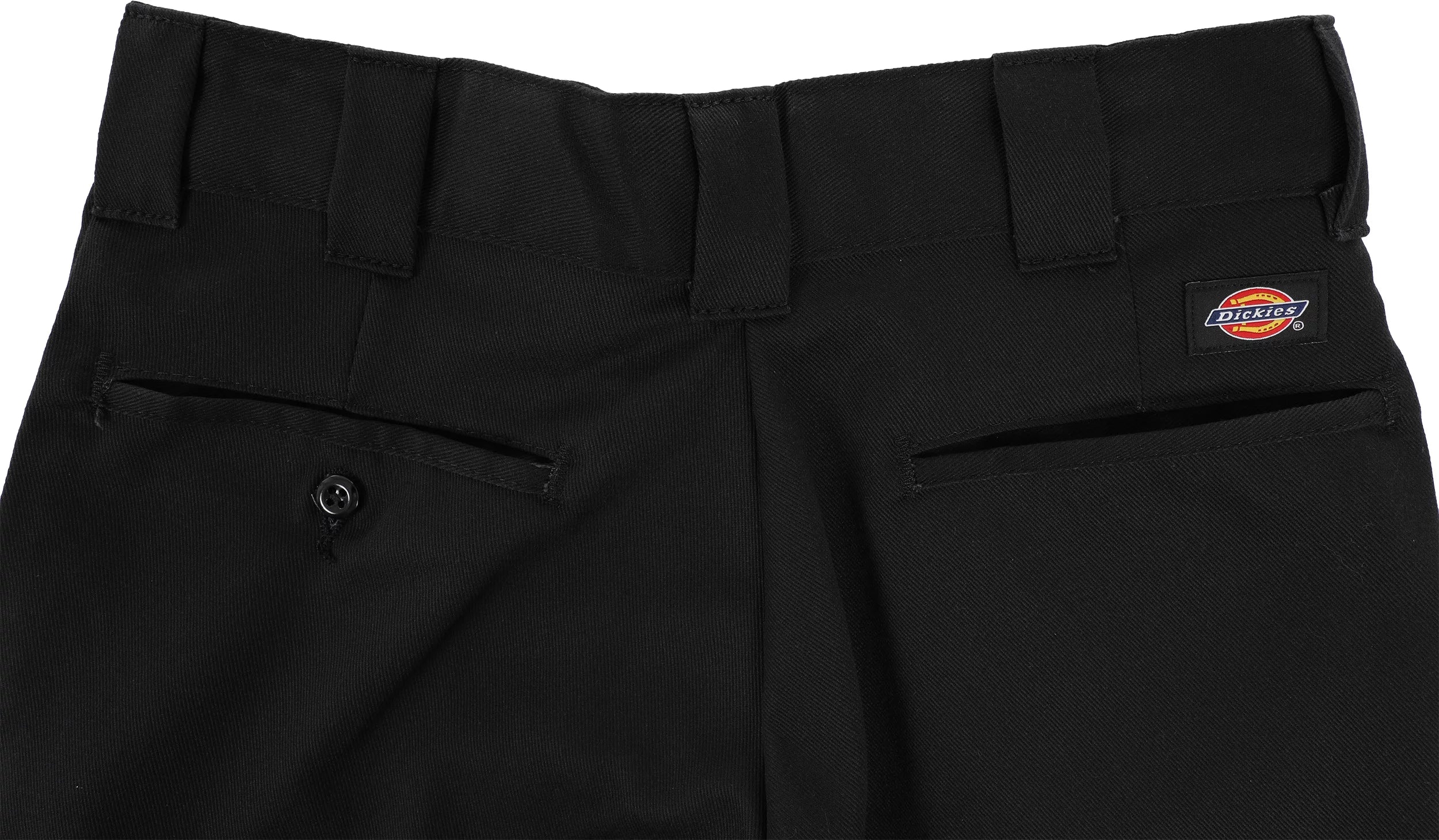 パンツ 90's Dickies 874 Work Pants Black USA USA製 90s Dickies 874 Work Pants 黒 W34×L28 ディッキーズ