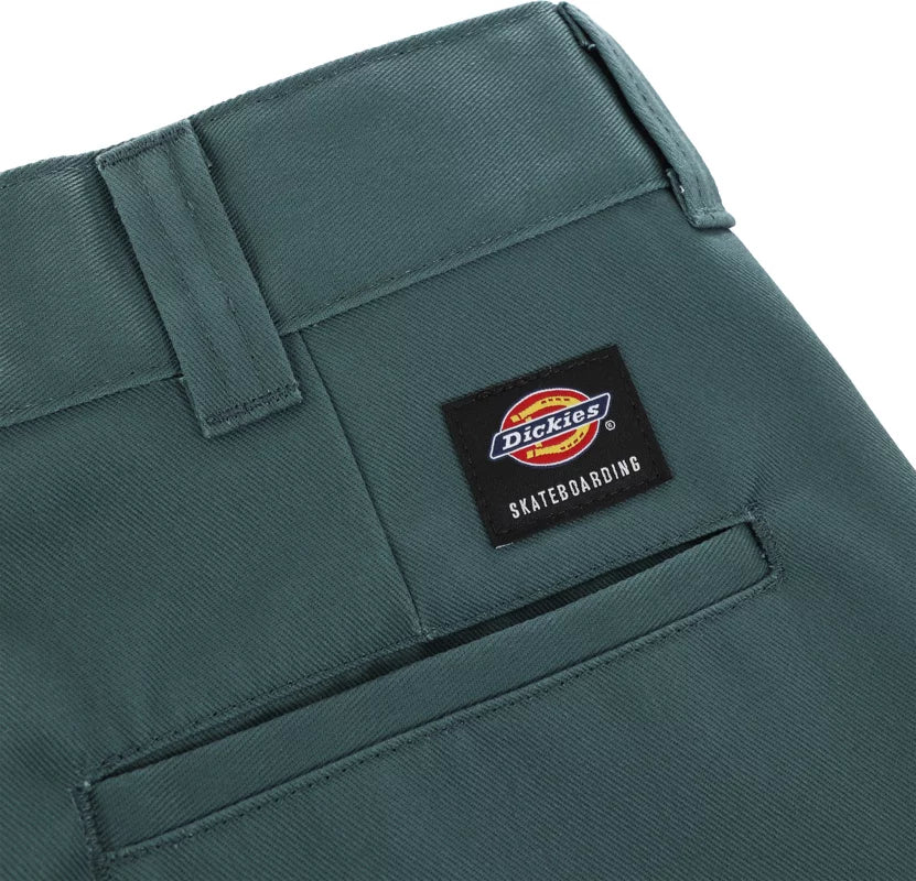 Dickies Skate Straight Leg Regular Fit (Lincoln Green) - Apple Valley Emporium