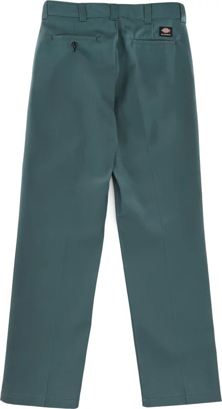 Dickies Skate Straight Leg Regular Fit (Lincoln Green) - Apple Valley Emporium