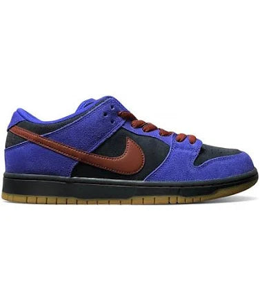 Nike Dunk Persian Violet Genger