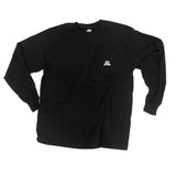 AVE Look Better Feel Better Long Sleeve Pocket T-Shirt - Apple Valley Emporium