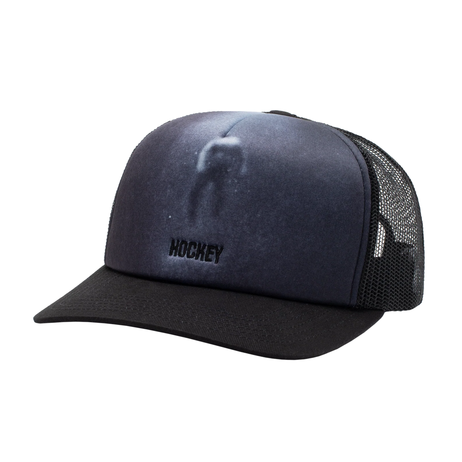 Hockey Next Level Trucker Hat