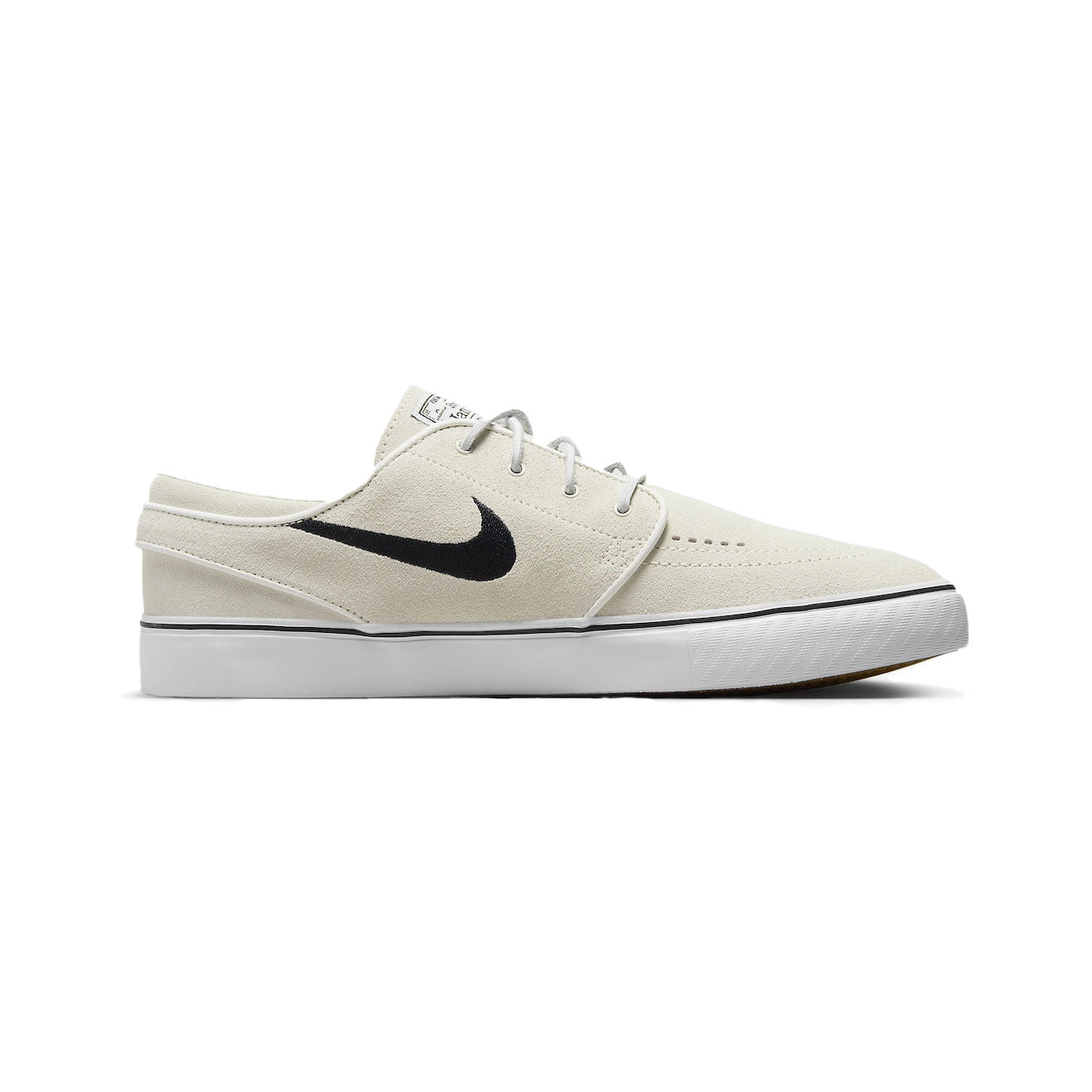 Nike SB Zoom Janoski OG+ (Summit White/Black) | Apple Valley Emporium