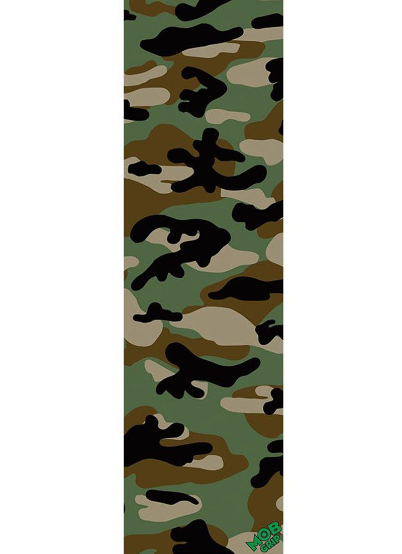 Mob Grip Tape (Camo)