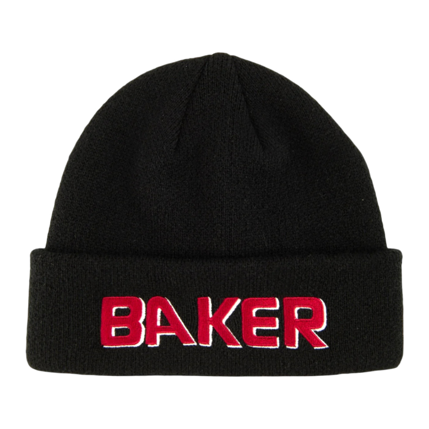 Baker No Problemo Beanie (Black)