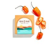 Ekone Smoked Oysters Habanero Hots - Apple Valley Emporium