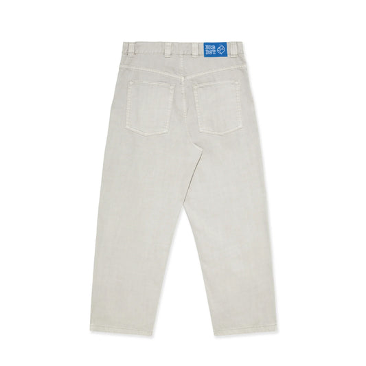 Polar Big Boy Jeans Pale Taupe