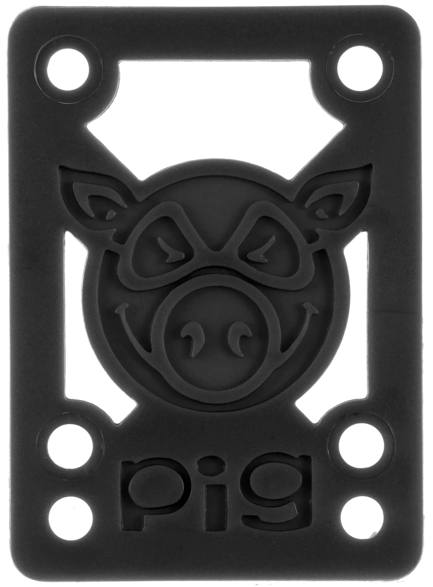 Pig Riser Pads