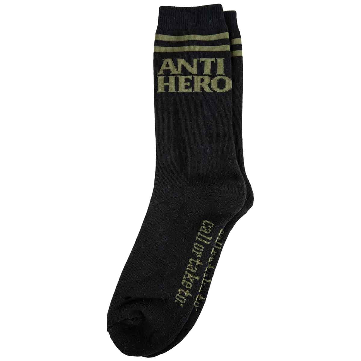 Anti-Hero If Found Flushable Socks - Apple Valley Emporium