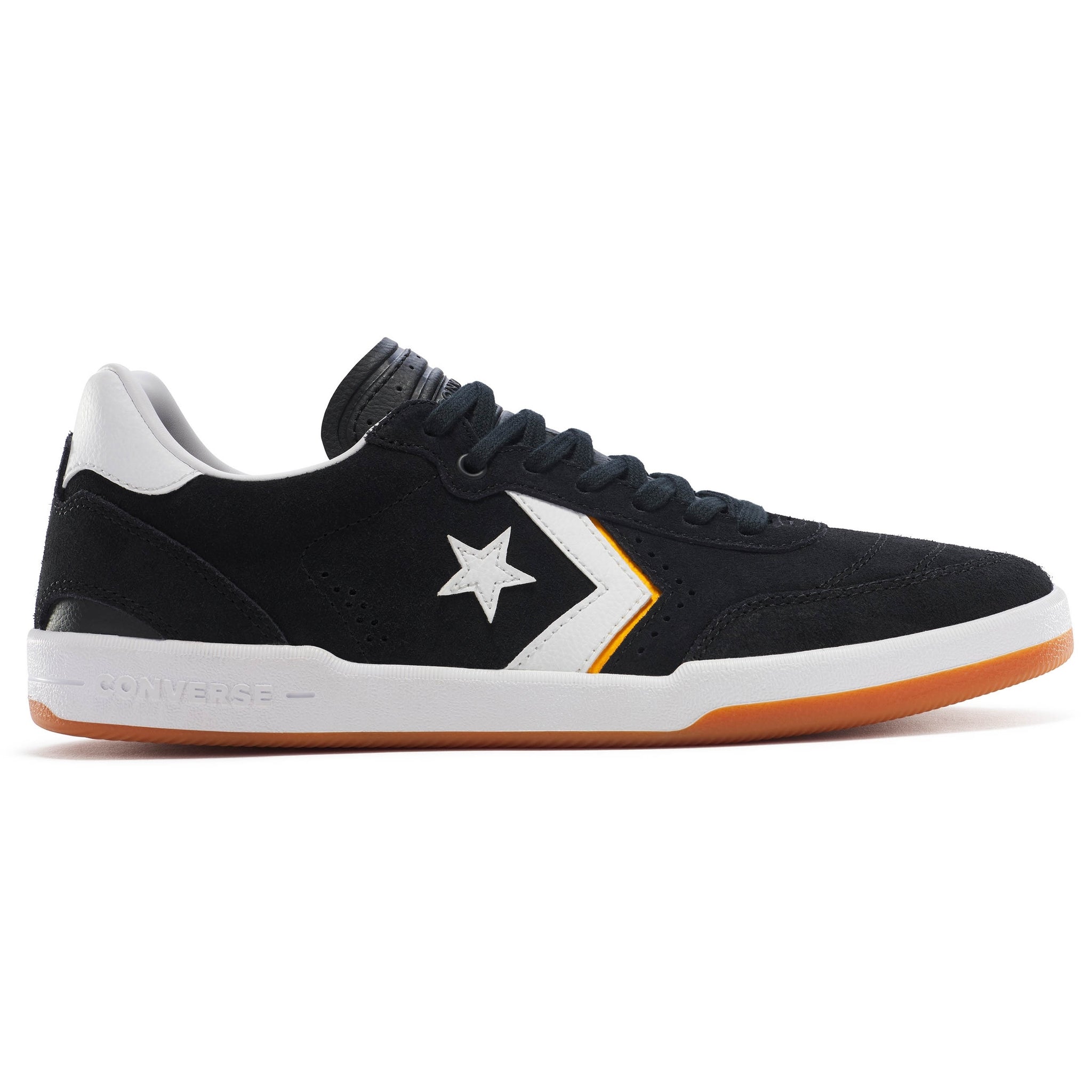 Converse CONS Louie Lopez Pro 2 Ox (Black/White/Black)