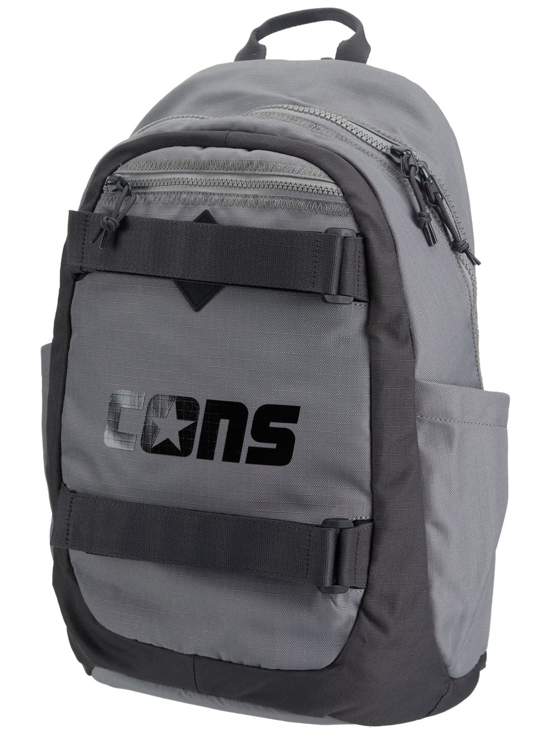 Converse Utility Backpack (Classic Grey)