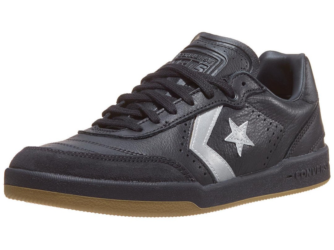 Converse CONS Louie Lopez Pro 2 Ox (Total Eclipse/Swamp/Silver)