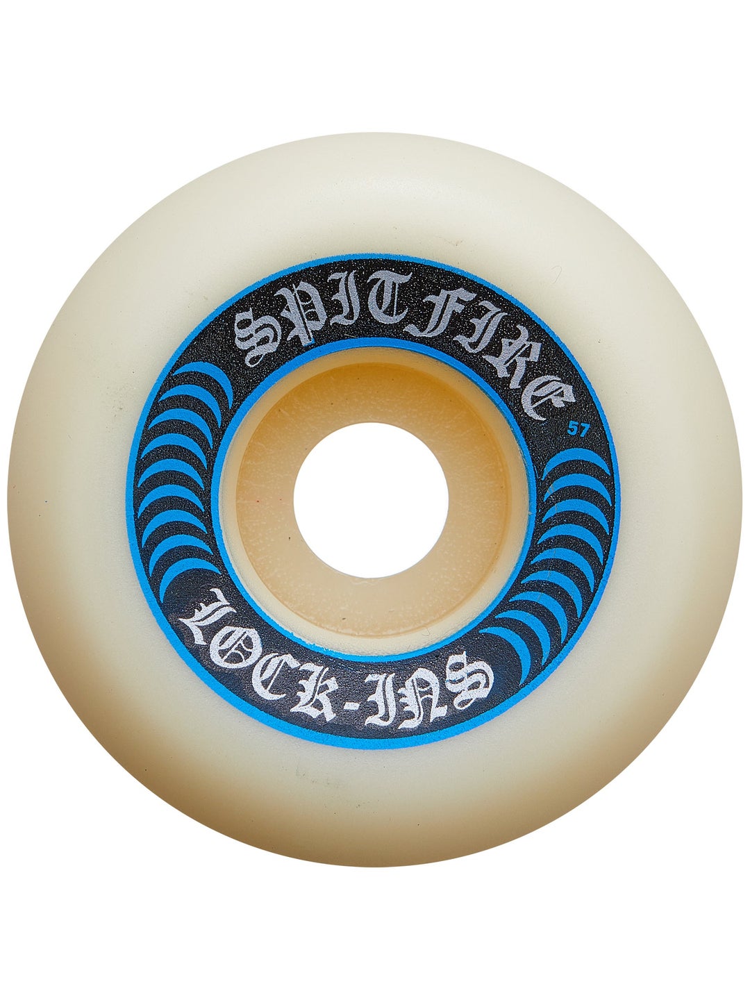 Spitfire Formula Four 99D Lock-Ins Skateboard Wheels