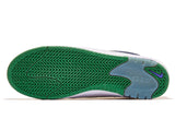 Nike SB Air Max Ishod Wair (White/Persian Violet-Obsidian) - Apple Valley Emporium
