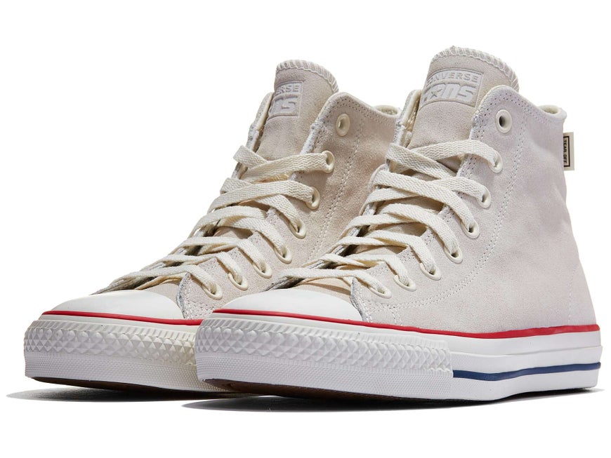 Fashion converse zoom air ctas pro hi shoes