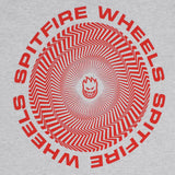 Spitfire Classic Vortex Long Sleeve Shirt - Apple Valley Emporium