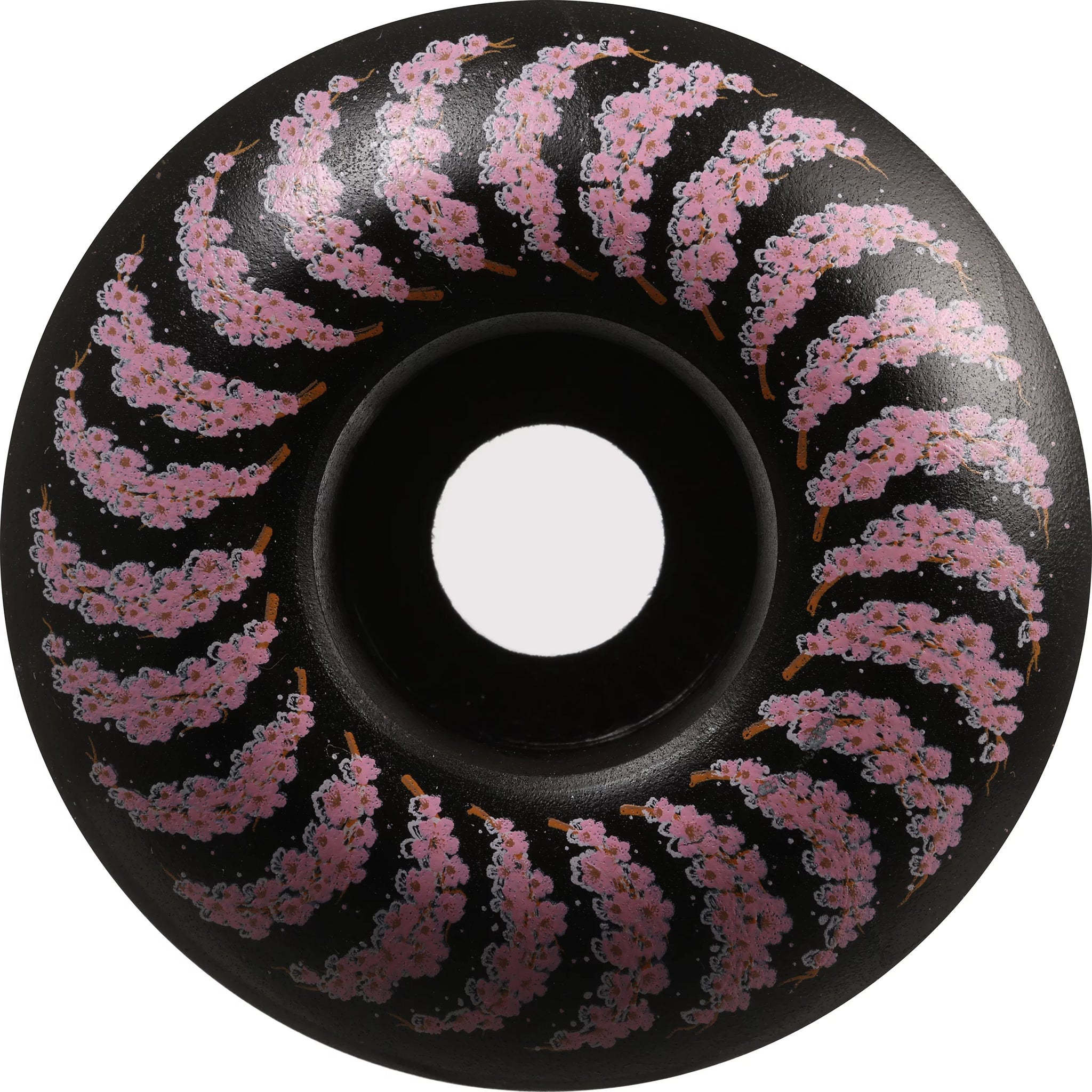 Spitfire Formula Four Yuto Horigome Cherry Blossom Skateboard Wheels