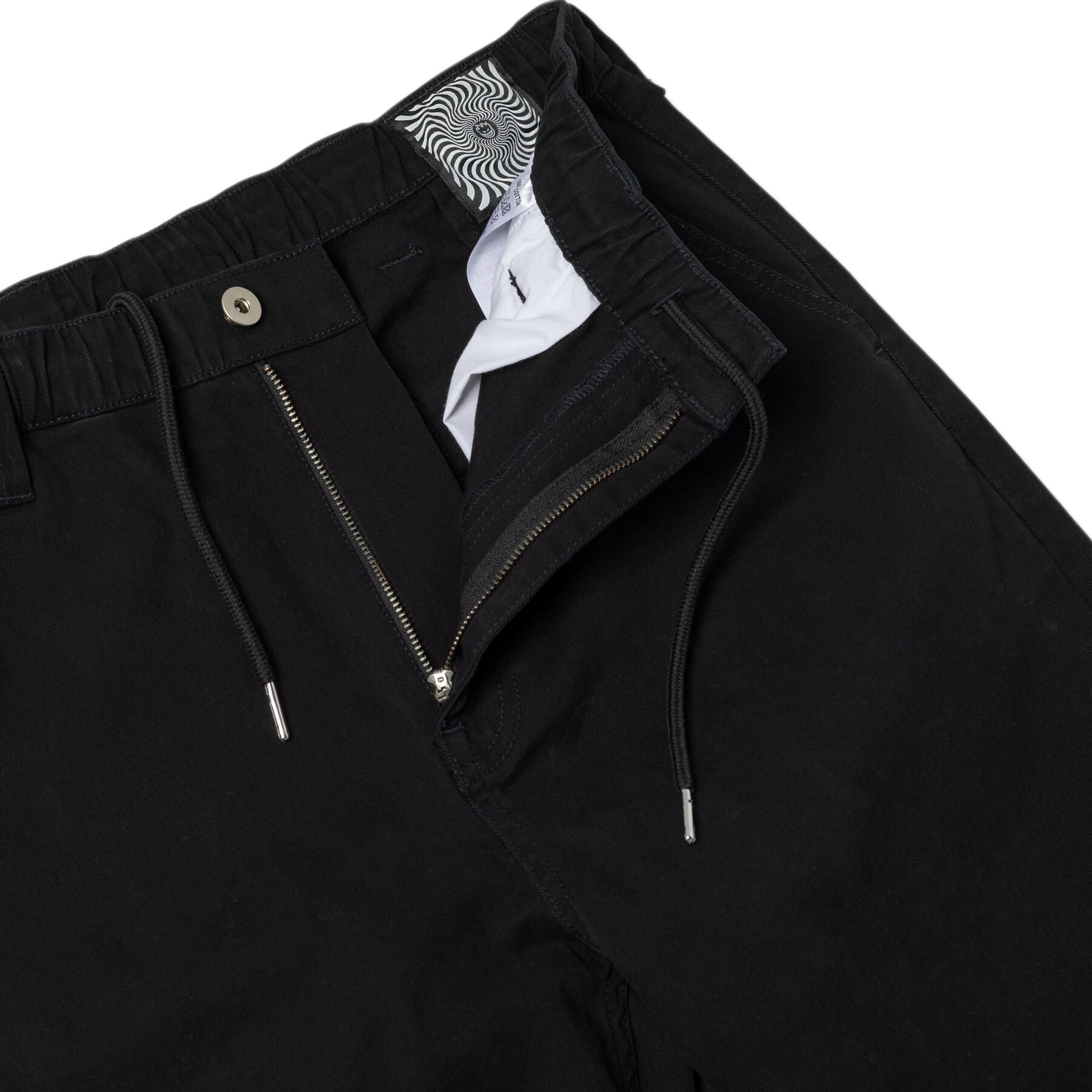 Spitfire Eternal Denim Pants (Charcoal)