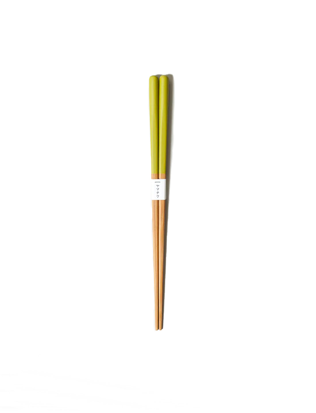 Susu Bamboo Round Chopsticks - Apple Valley Emporium