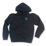 AVE Boards & Bottles Logo Hooded Pullover Sweatshirt - Apple Valley Emporium
