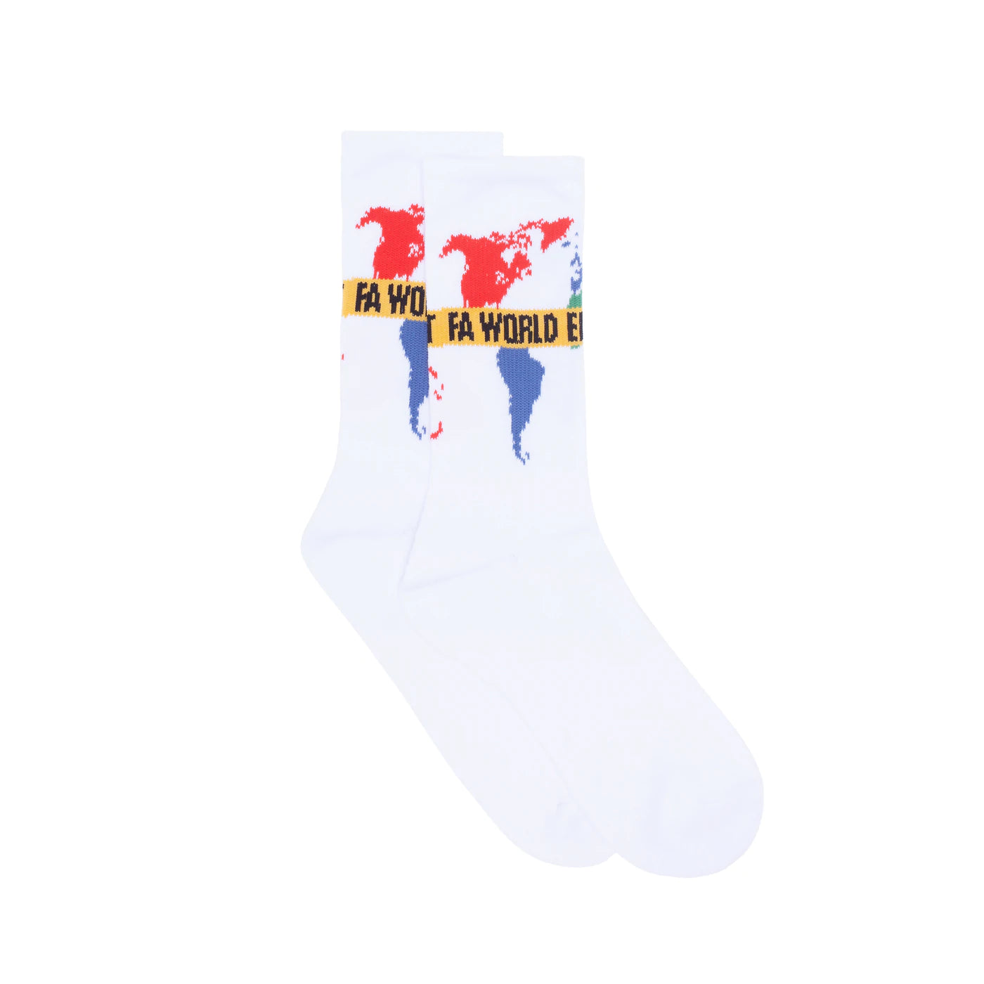FA World Sock