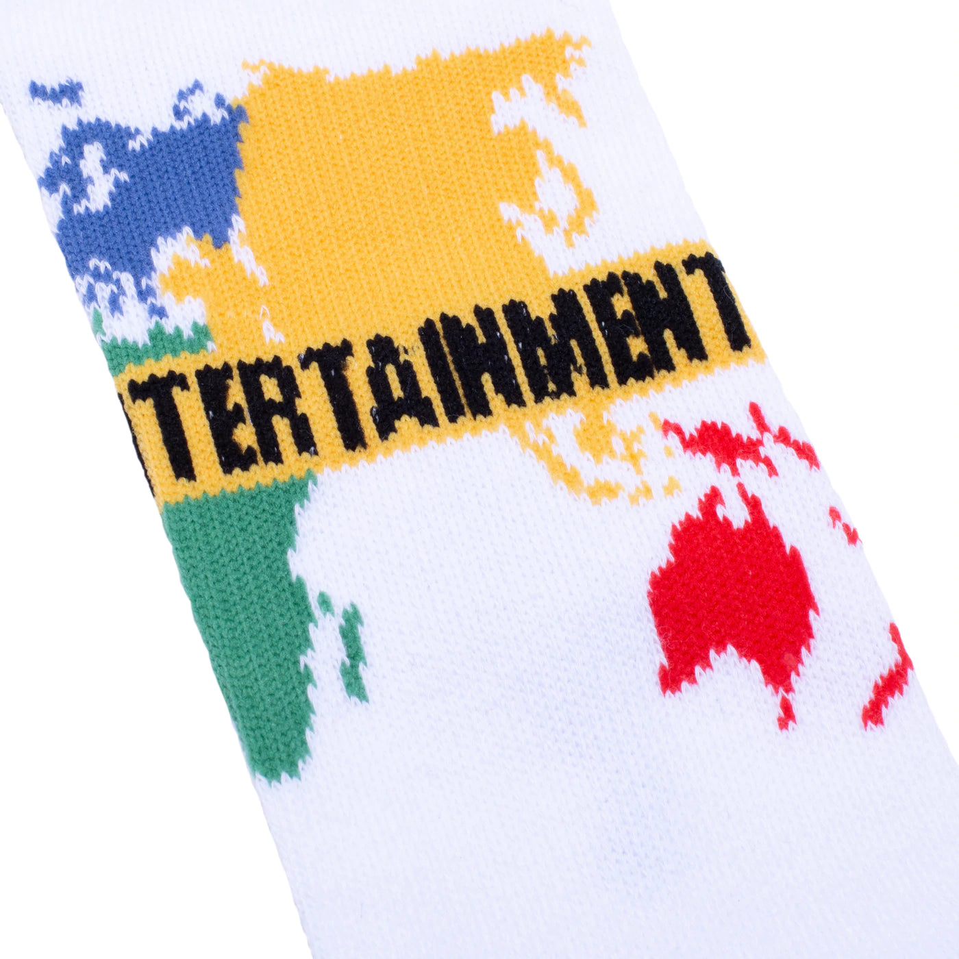 FA World Sock