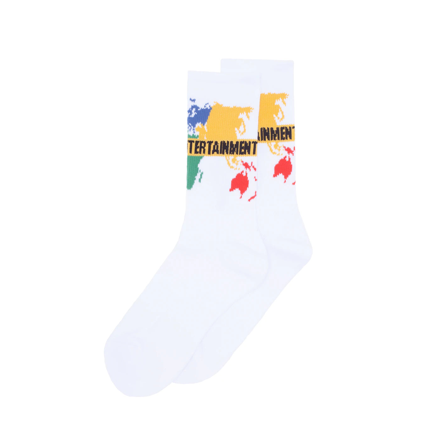 FA World Sock