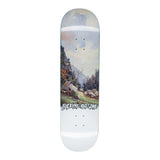 Fucking Awesome Vincent Touzery Predictions Skateboard Deck 8.0" - Apple Valley Emporium