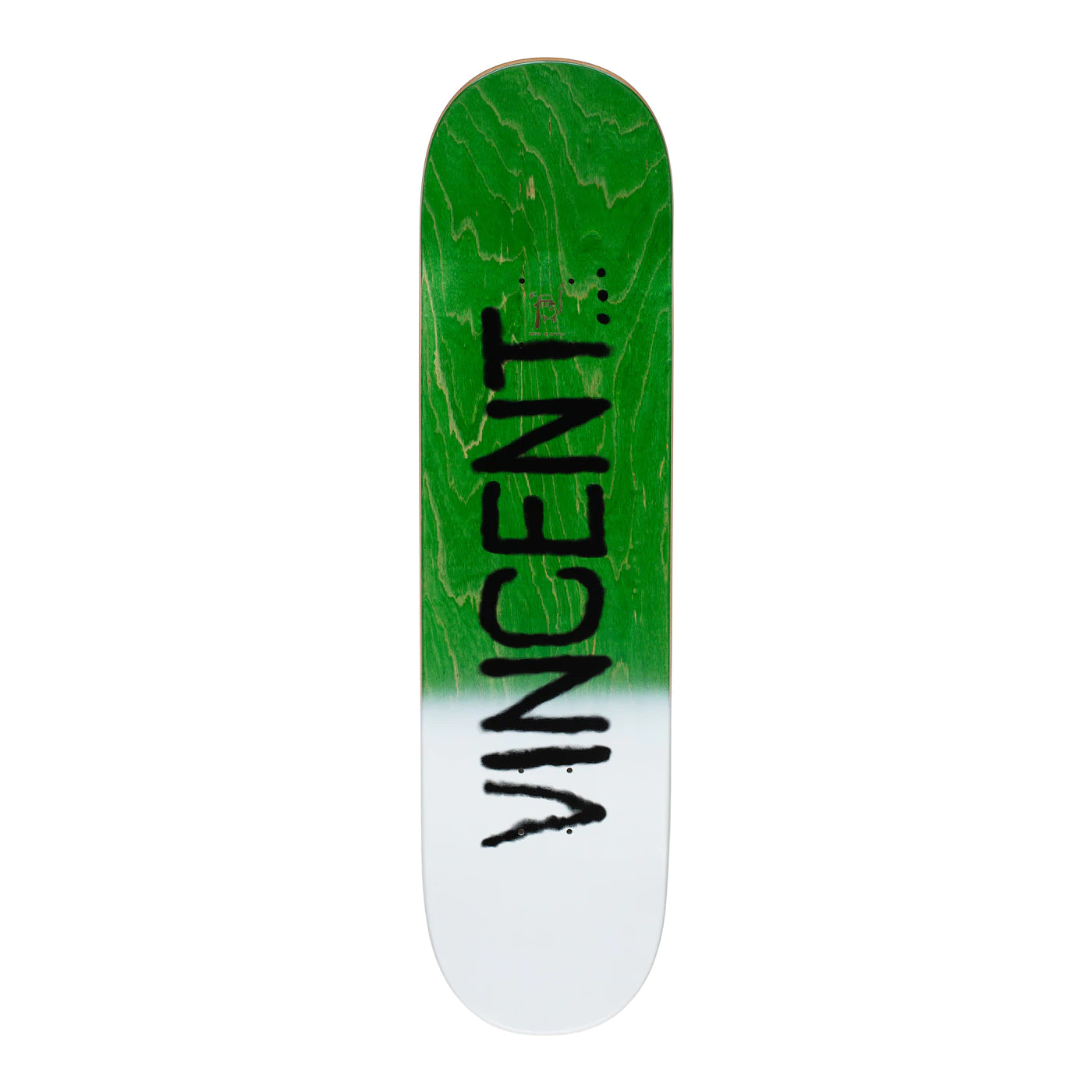 Fucking Awesome Vincent Touzery Predictions Skateboard Deck 8.0" - Apple Valley Emporium