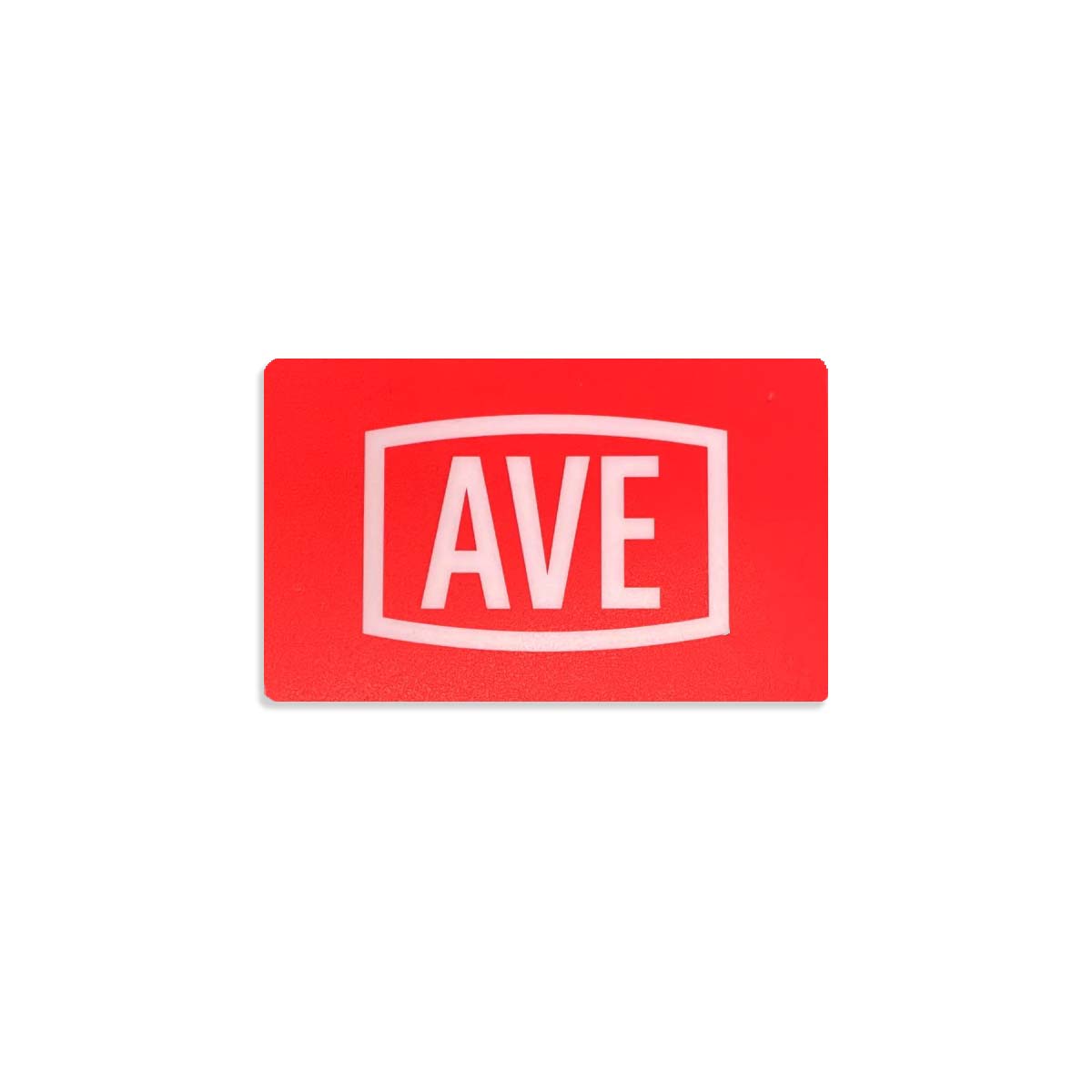 AVE Gift Card