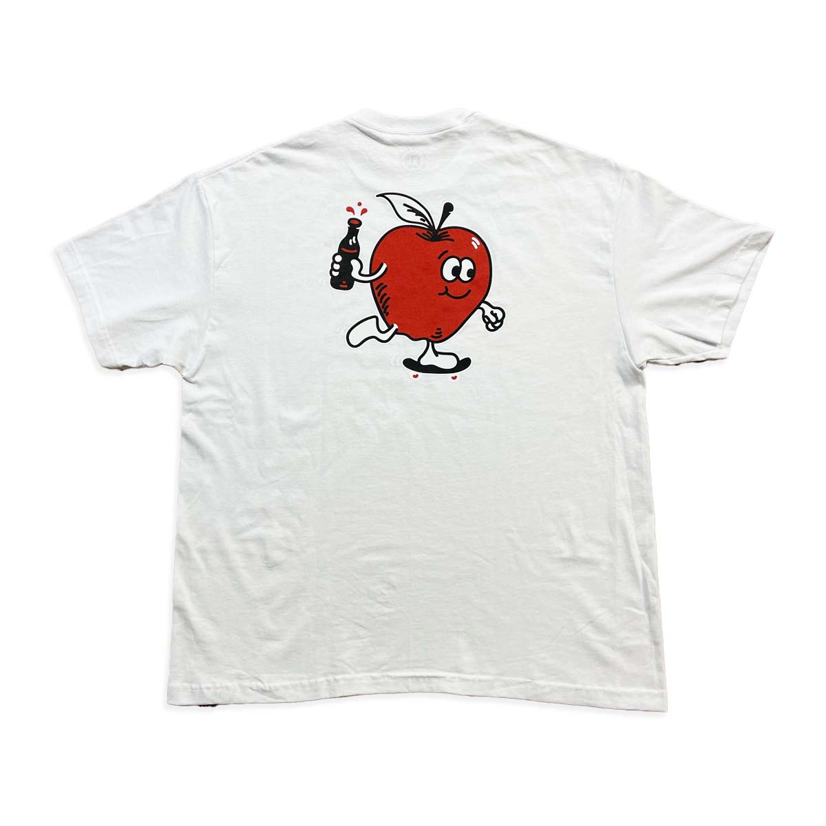 AVE Apple Friend S/S T-Shirt