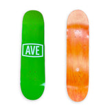 AVE Shop Deck - Apple Valley Emporium
