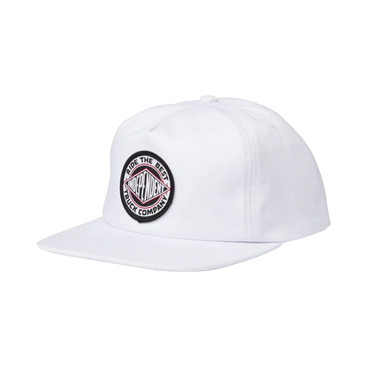 Independent Built To Grind Summit Snapback
