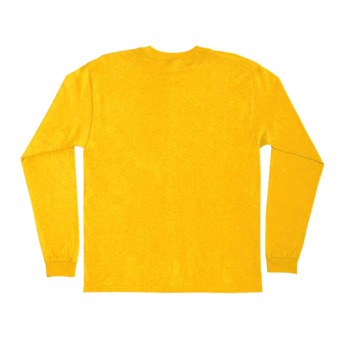 Creature Teen Fiend Long Sleeve Shirt (Gold) - Apple Valley Emporium