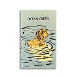 Ocean Green: Novel by Evan Schiefelbine - Apple Valley Emporium