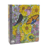 KCPC Fields & Flowers Puzzle by Cooper Malin - Apple Valley Emporium