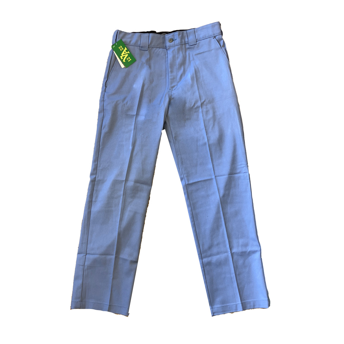 Dickies Vincent Alvarez Balam Pants (Gulf Blue) - Apple Valley Emporium