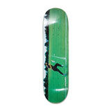 Polar Skate Co. Nick Boserio Run Cleo Skateboard Deck 8.25" - Apple Valley Emporium