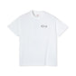 Polar No Complies Forever T-shirt (Youth) White