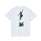 Polar No Complies Forever T-shirt (Youth) White
