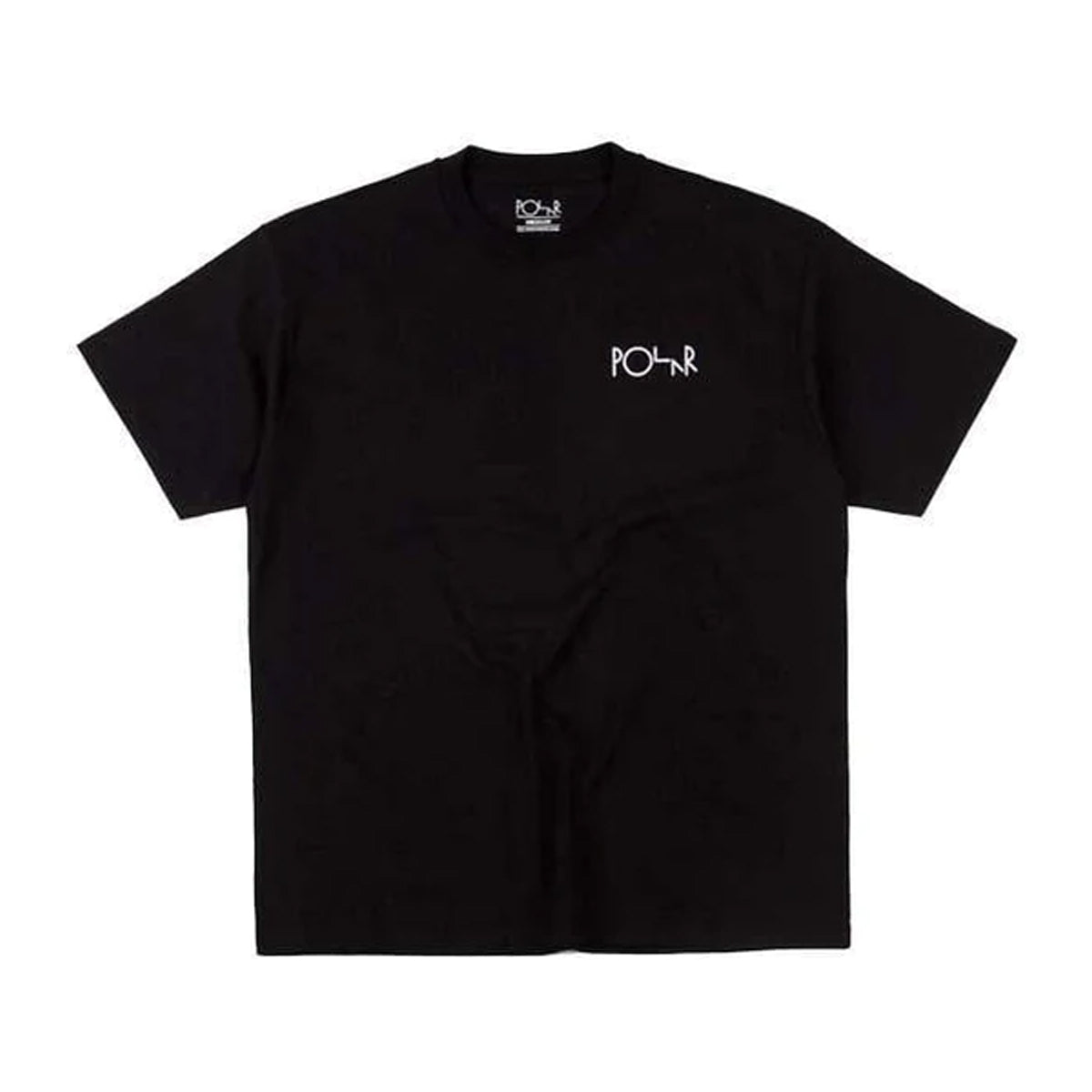 Polar Skate Co. The Proposal Short Sleeve T-Shirt (Black) - Apple Valley Emporium
